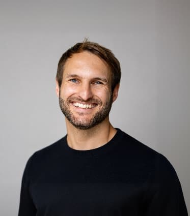 Peter Fuller, Co-Founder & CEO of Tracelight